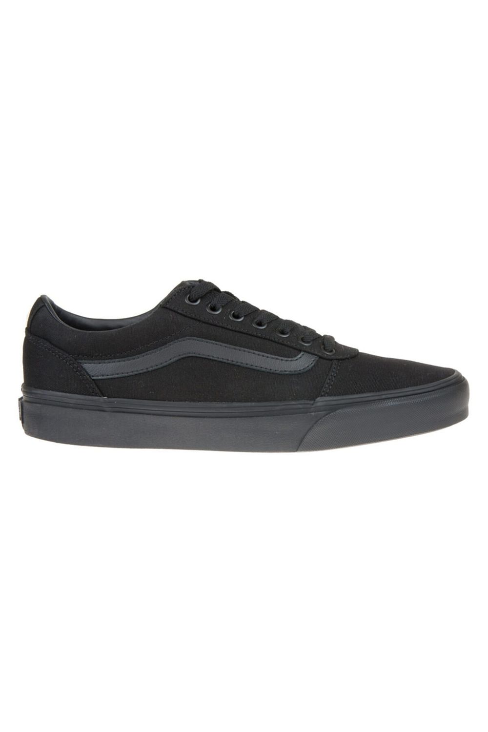 Vans Mn Ward Men s Black Sneaker Shoes Vn0a38dm1861