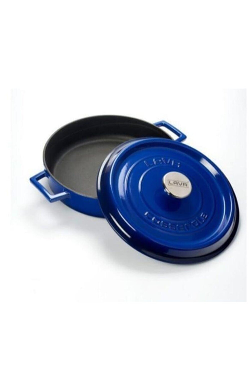 وعاء عصري مقاس 28 سم