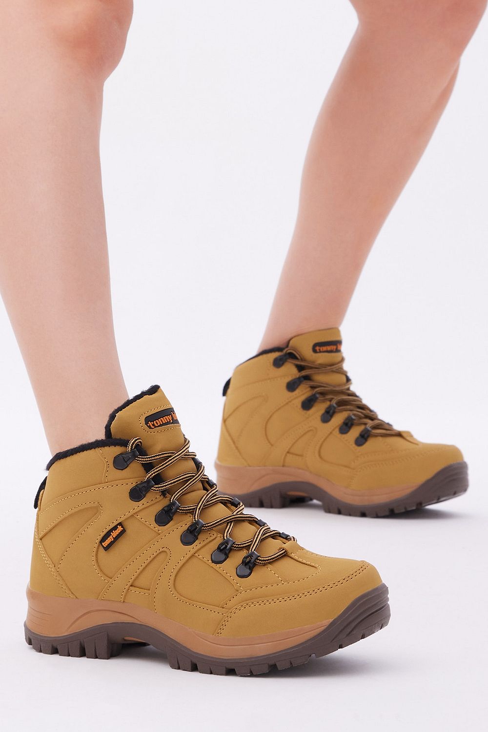 Camel hiking boots sale