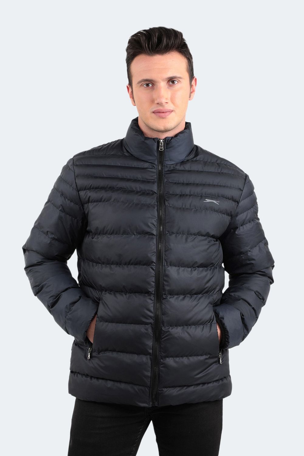 Slazenger shop puffer jacket