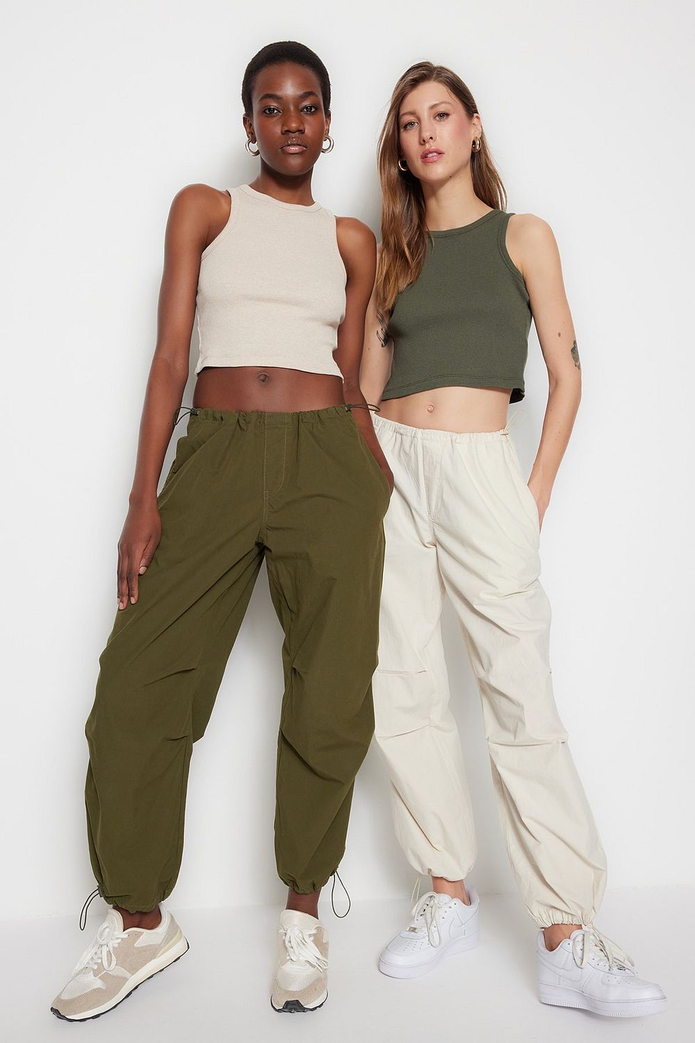 Khaki camisole new arrivals