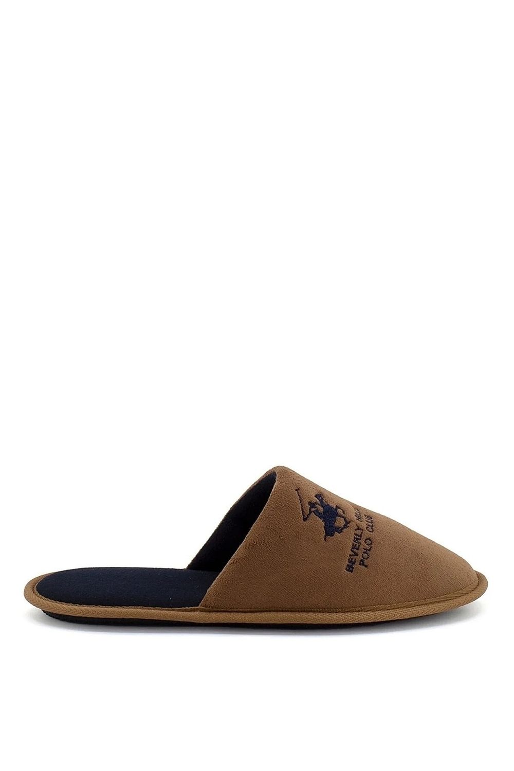 Polo cheap house slippers