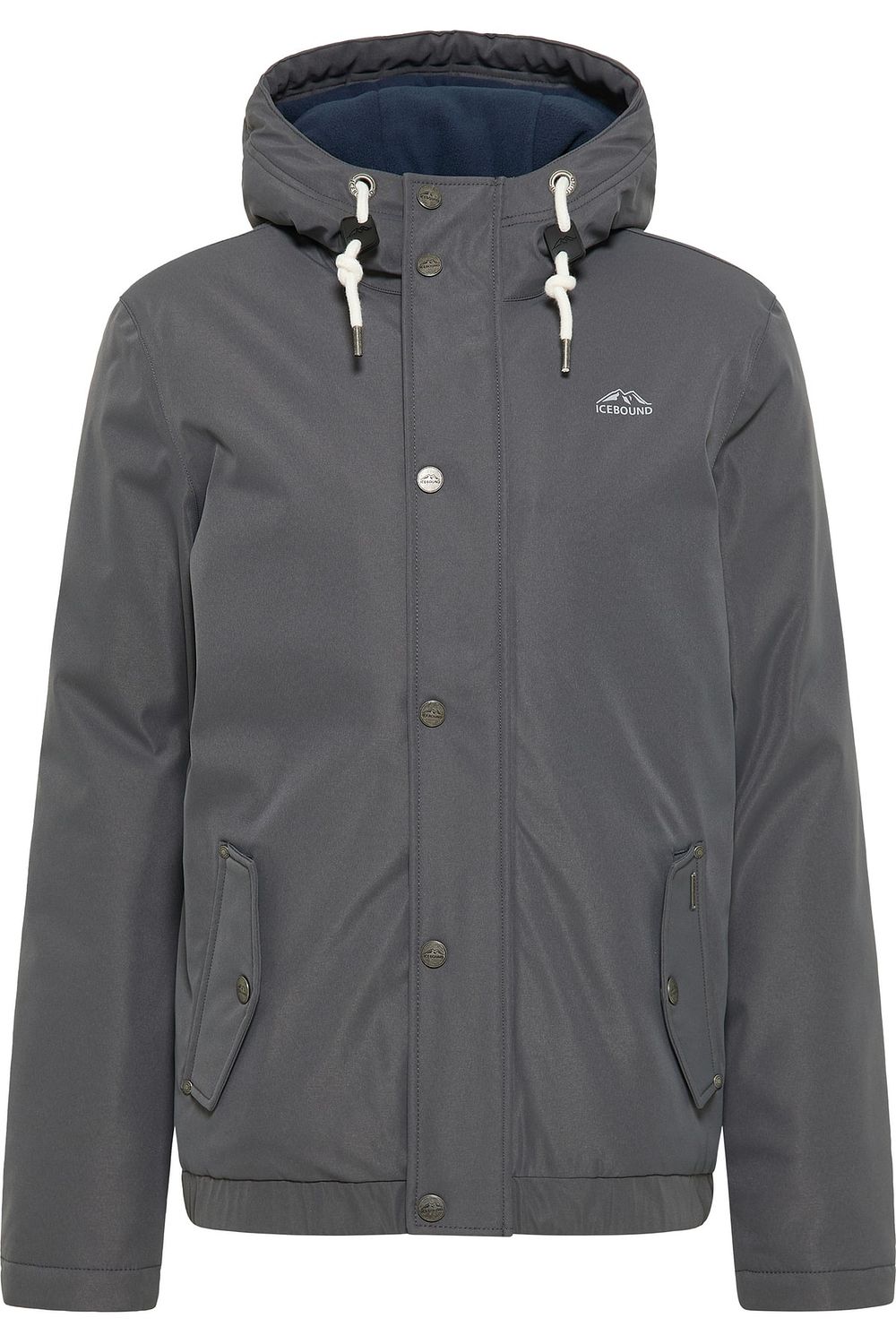 Icebound jacket discount