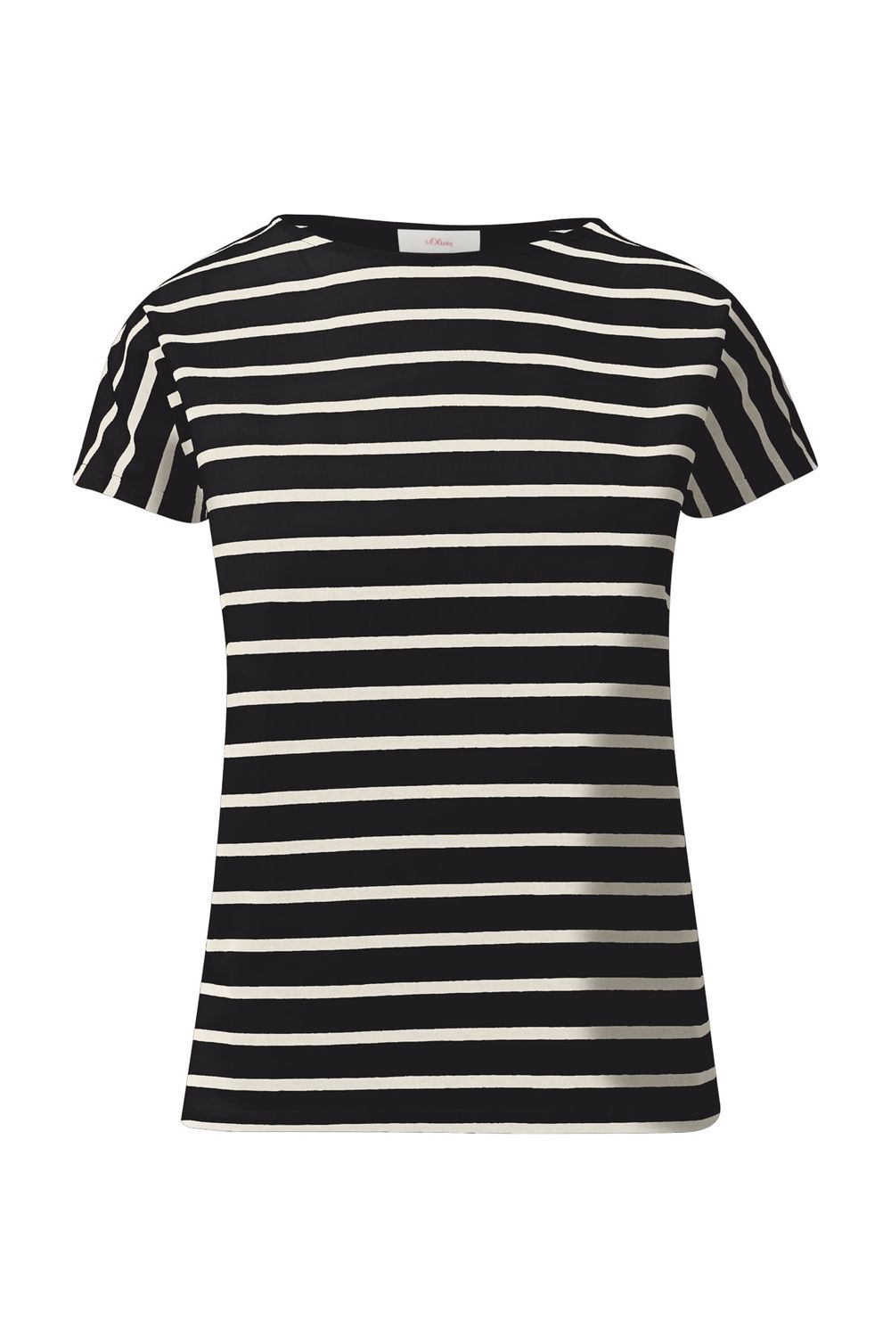 s.Oliver T-Shirt Damen/Mädchen - Trendyol