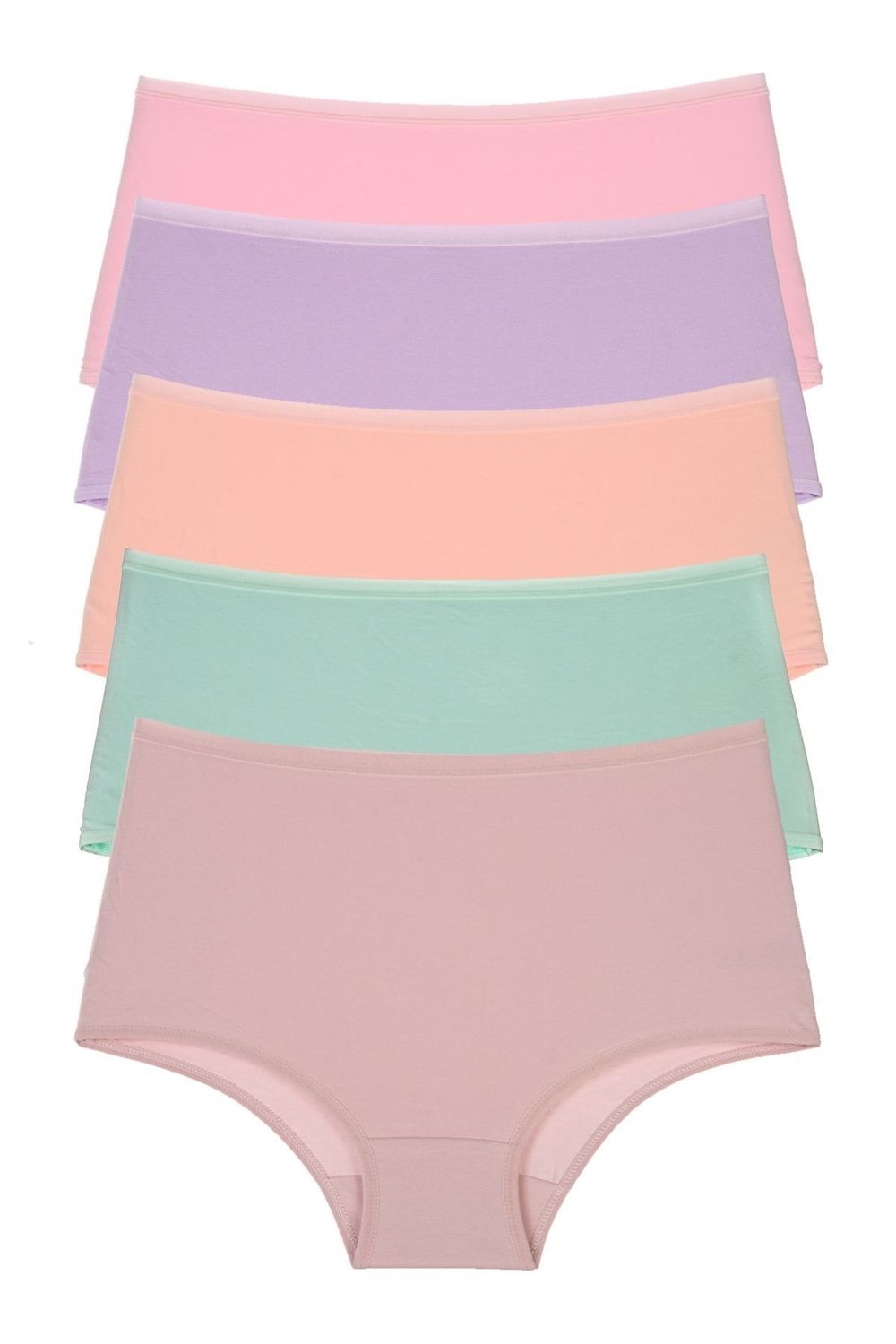 Women's Briefs  In Every Color and Cut - Trendyol