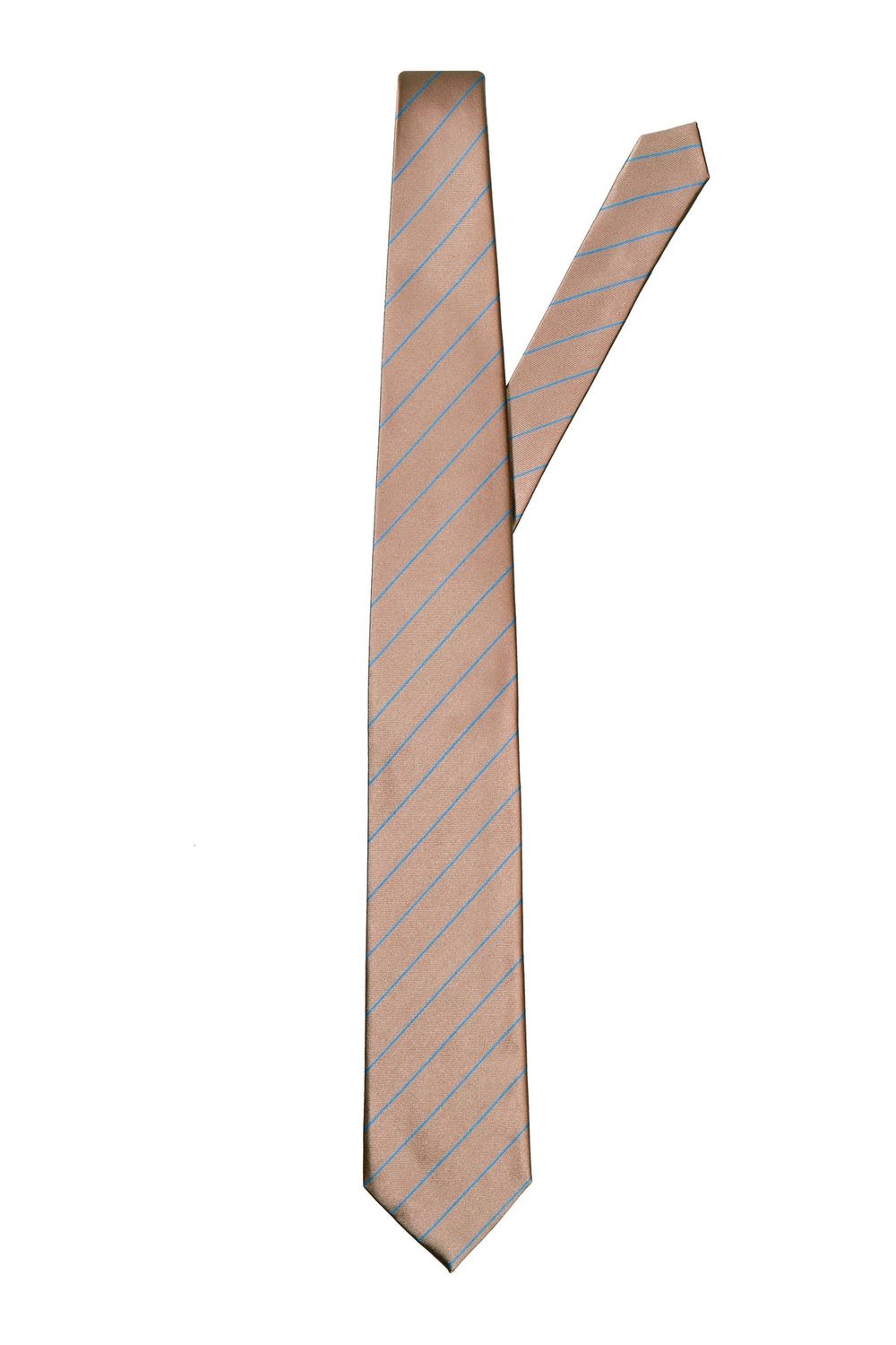 Vincenzo Boretti - - Krawatte - Business Grau Trendyol