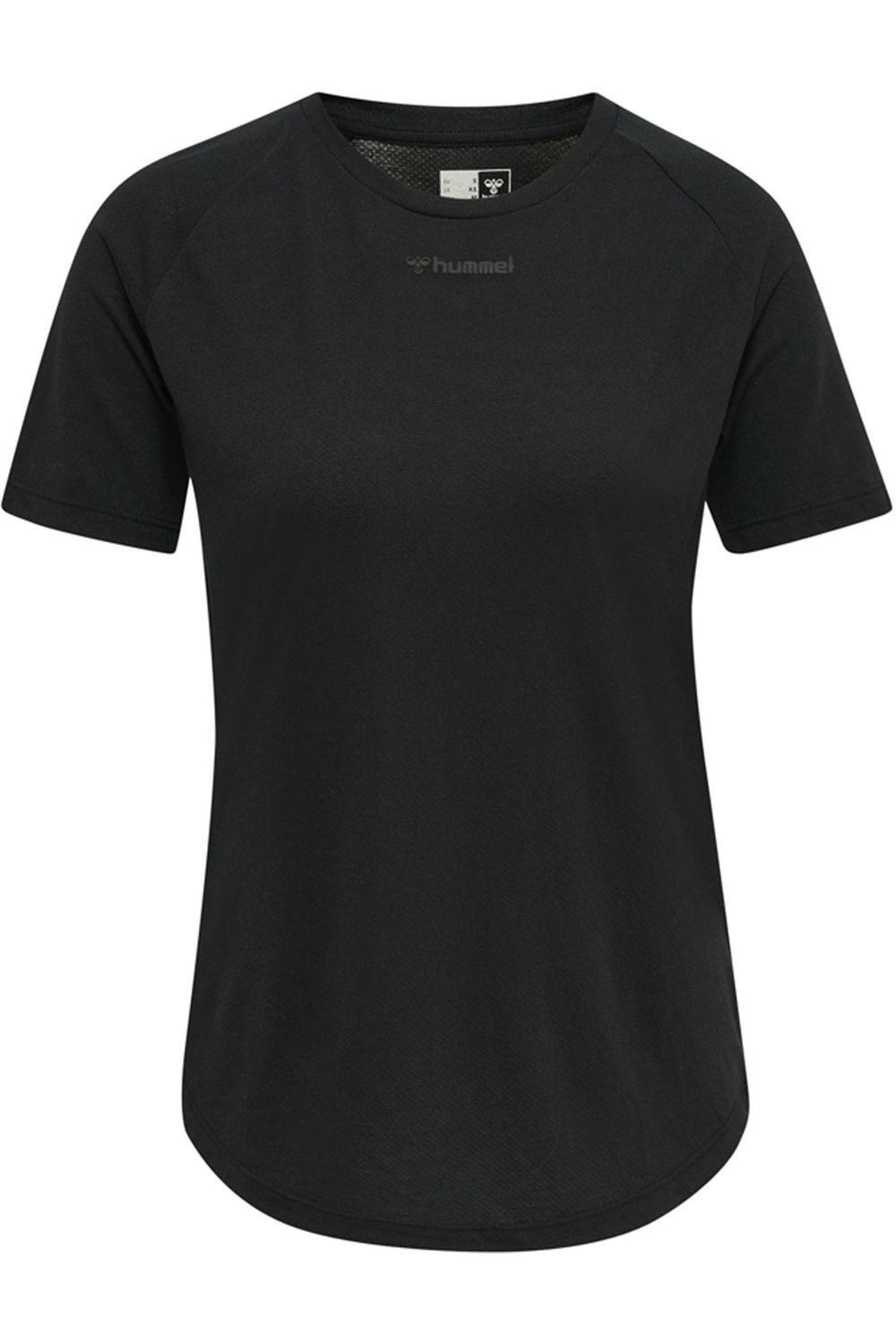HUMMEL T-Shirt - Braun - Fit Trendyol Regular 