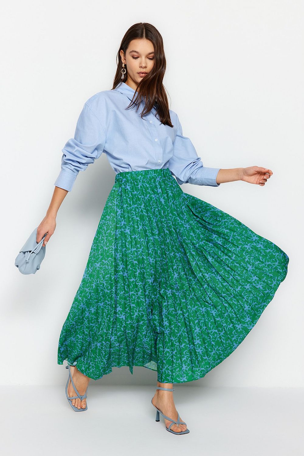 Modest maxi skirts new arrivals