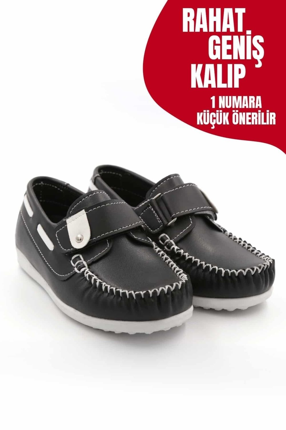Ewen Tomm classic children's shoes for orthopedics