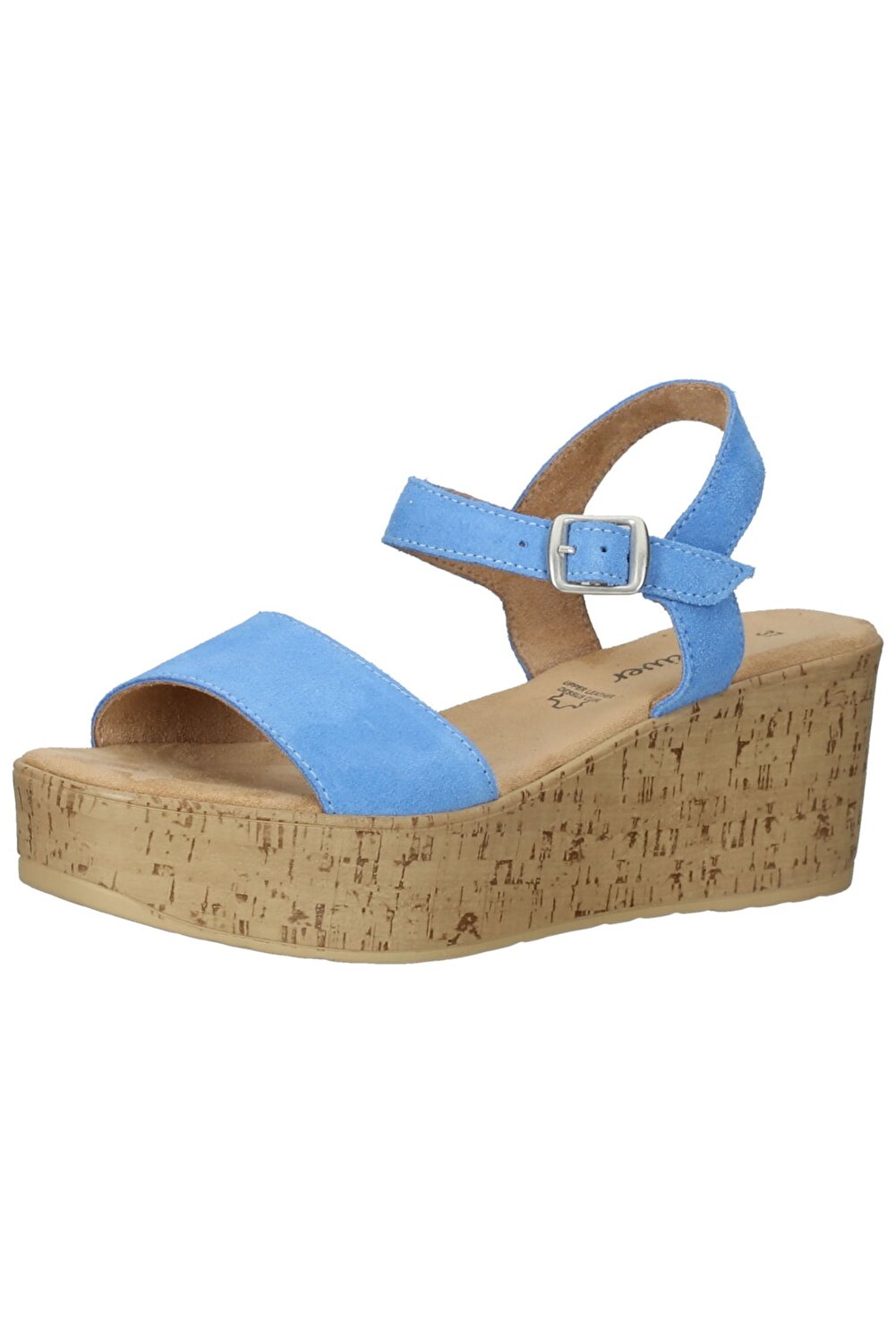 s oliver schuhe damen keilabsatz