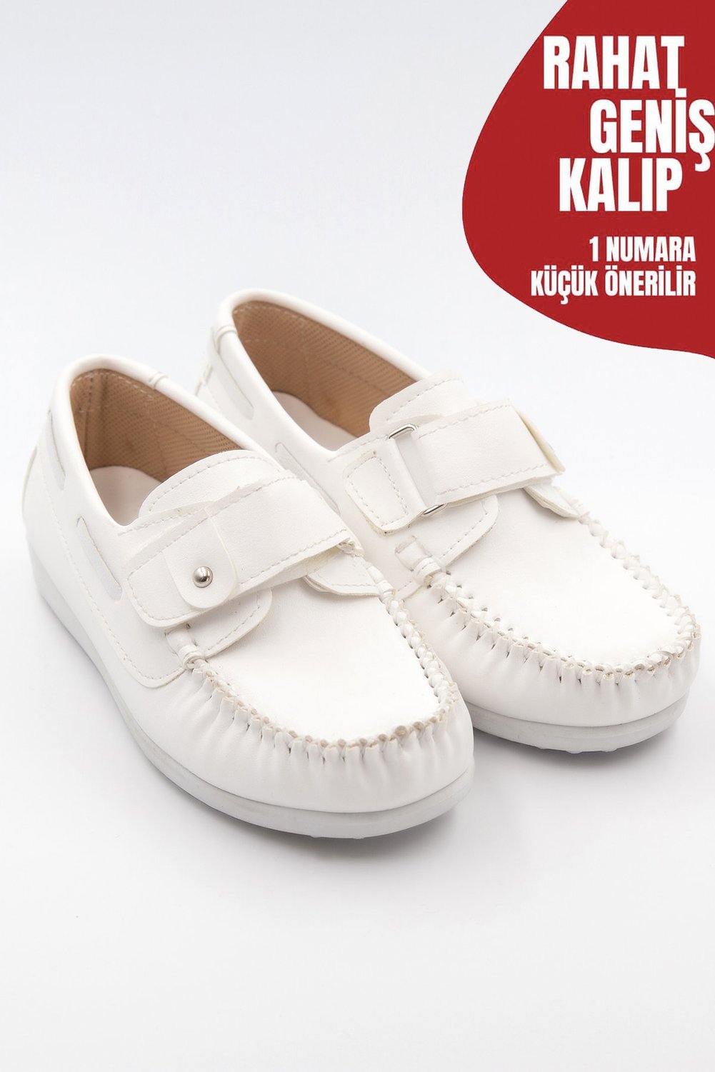 Ewen Tomm classic children's shoes for orthopedics
