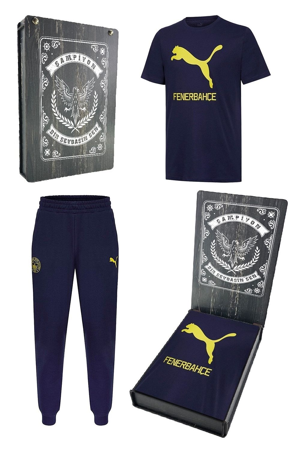 Puma clearance original tracksuit