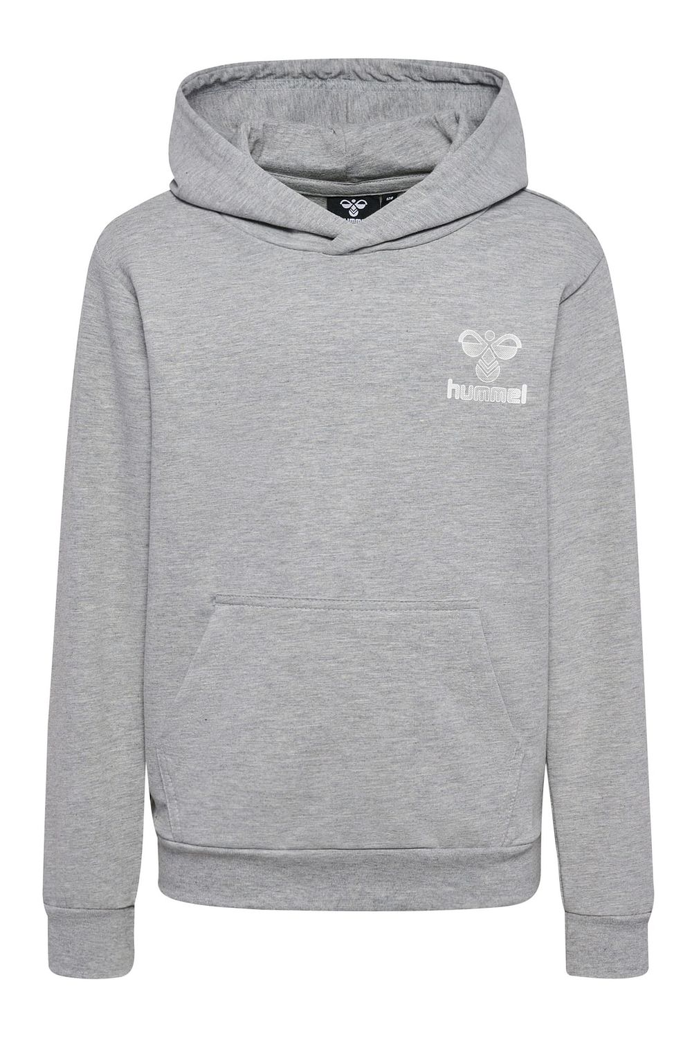 Hummel august zip store hoodie
