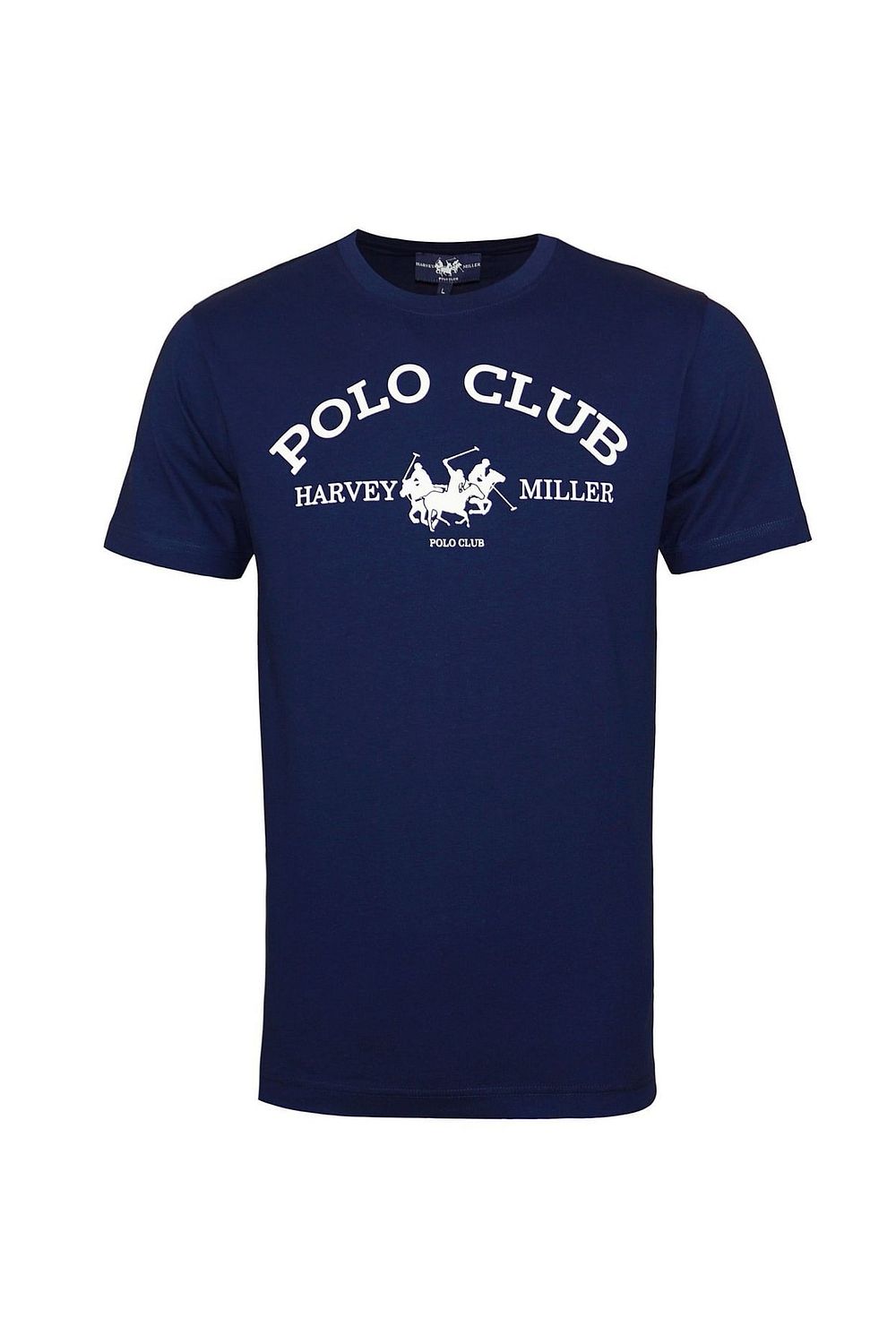 Harvey miller 2025 polo shirt