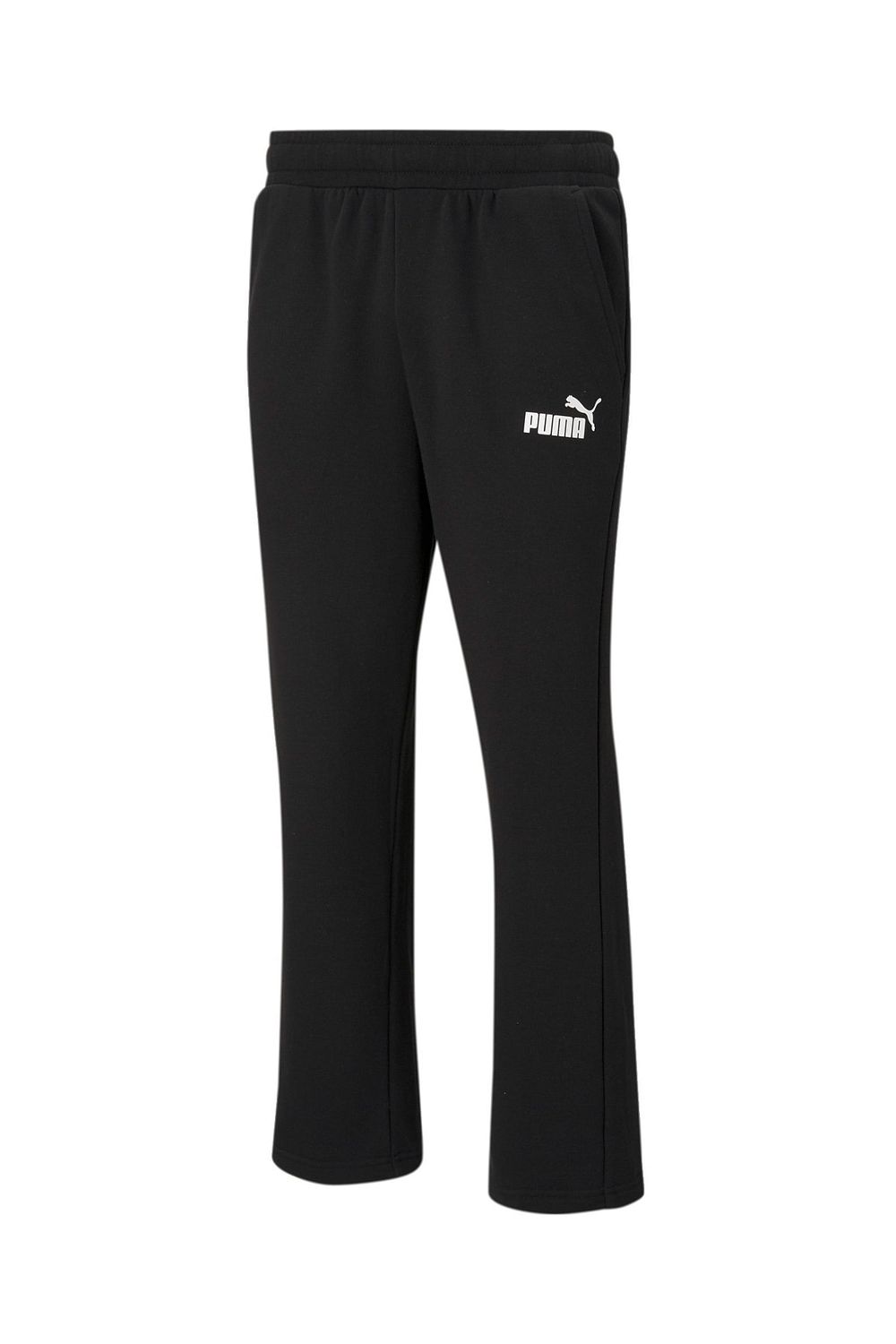 Puma jogginghose schwarz hotsell