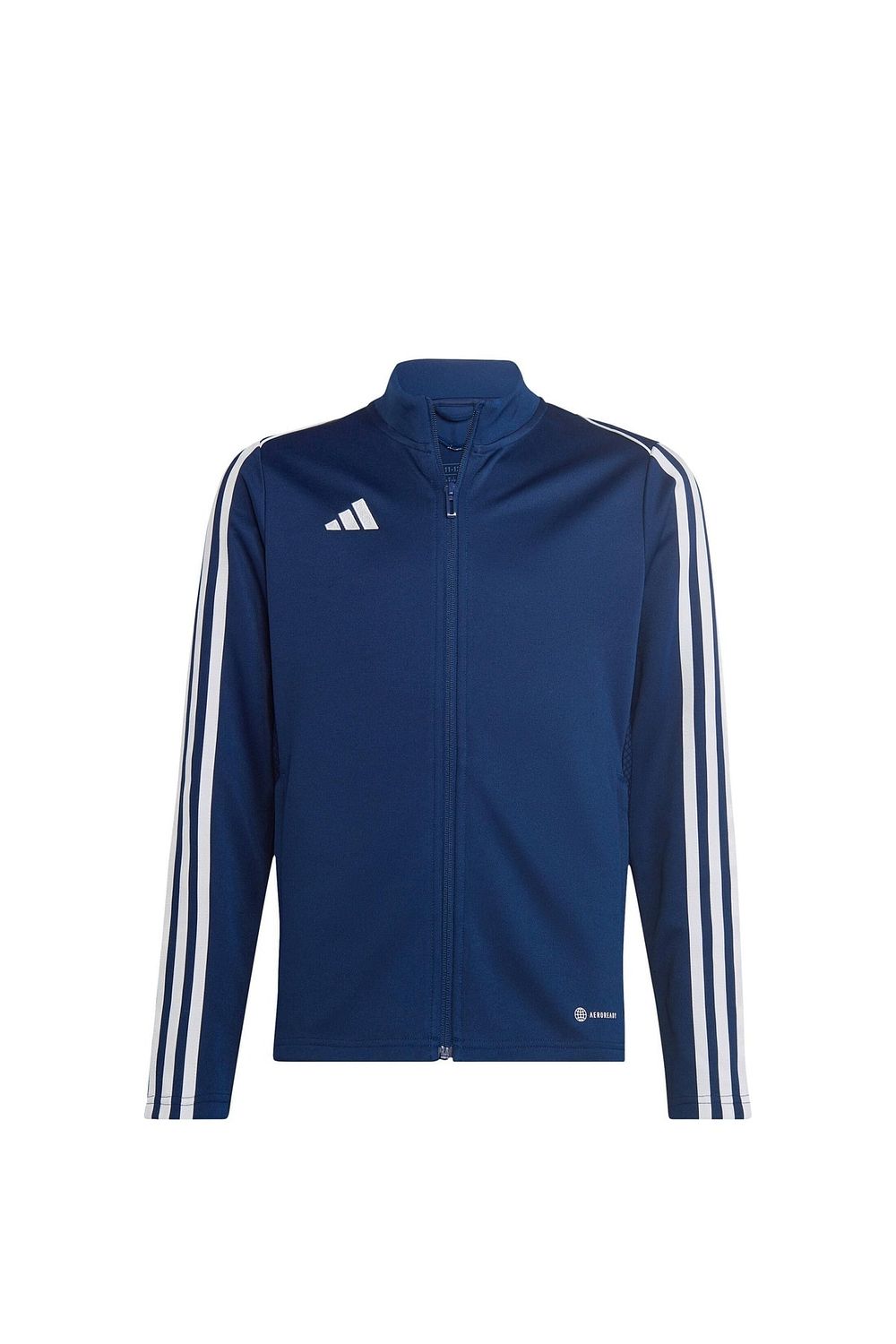 Adidas daunenjacke shop blau grün