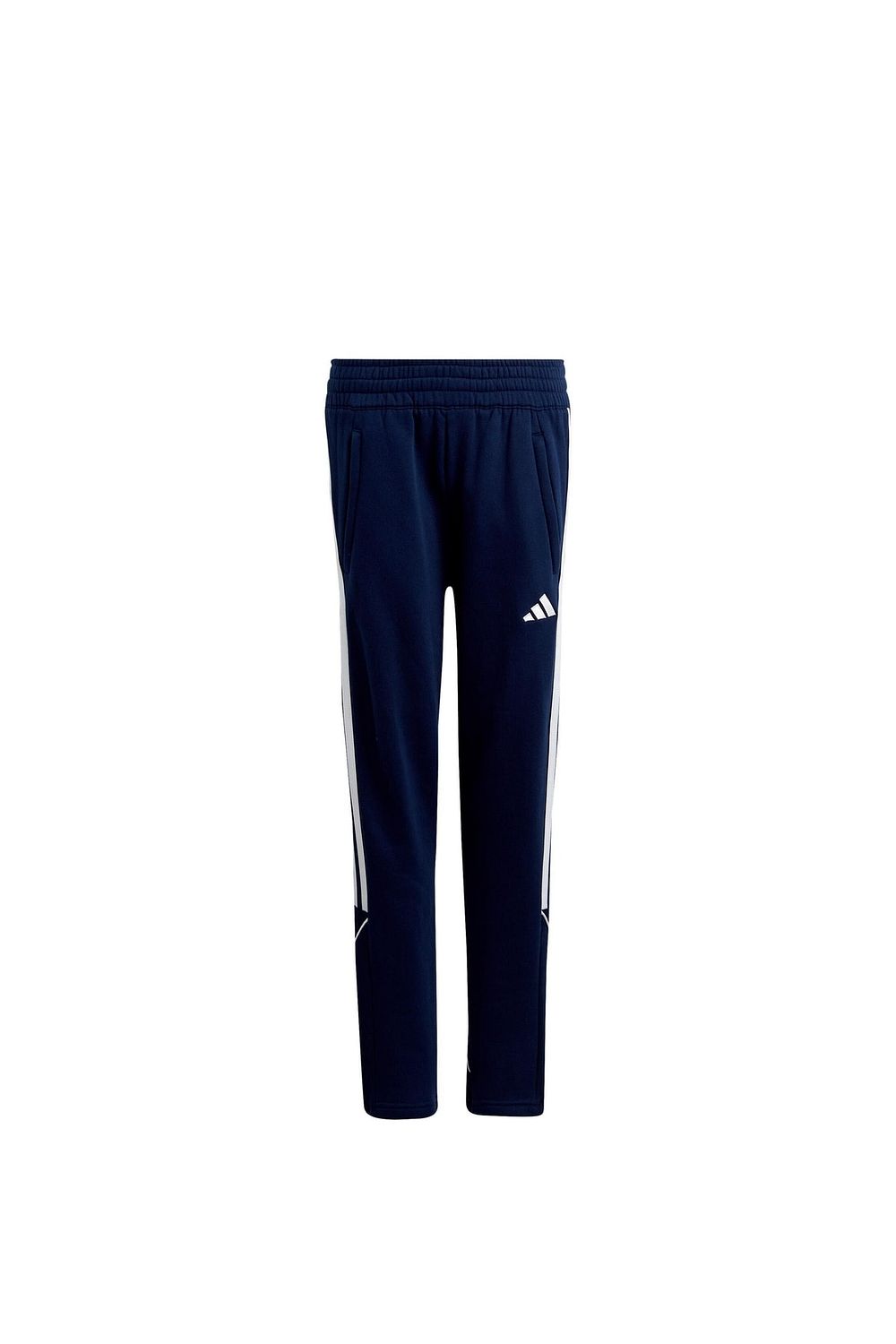 Adidas hose schwarz blau hot sale