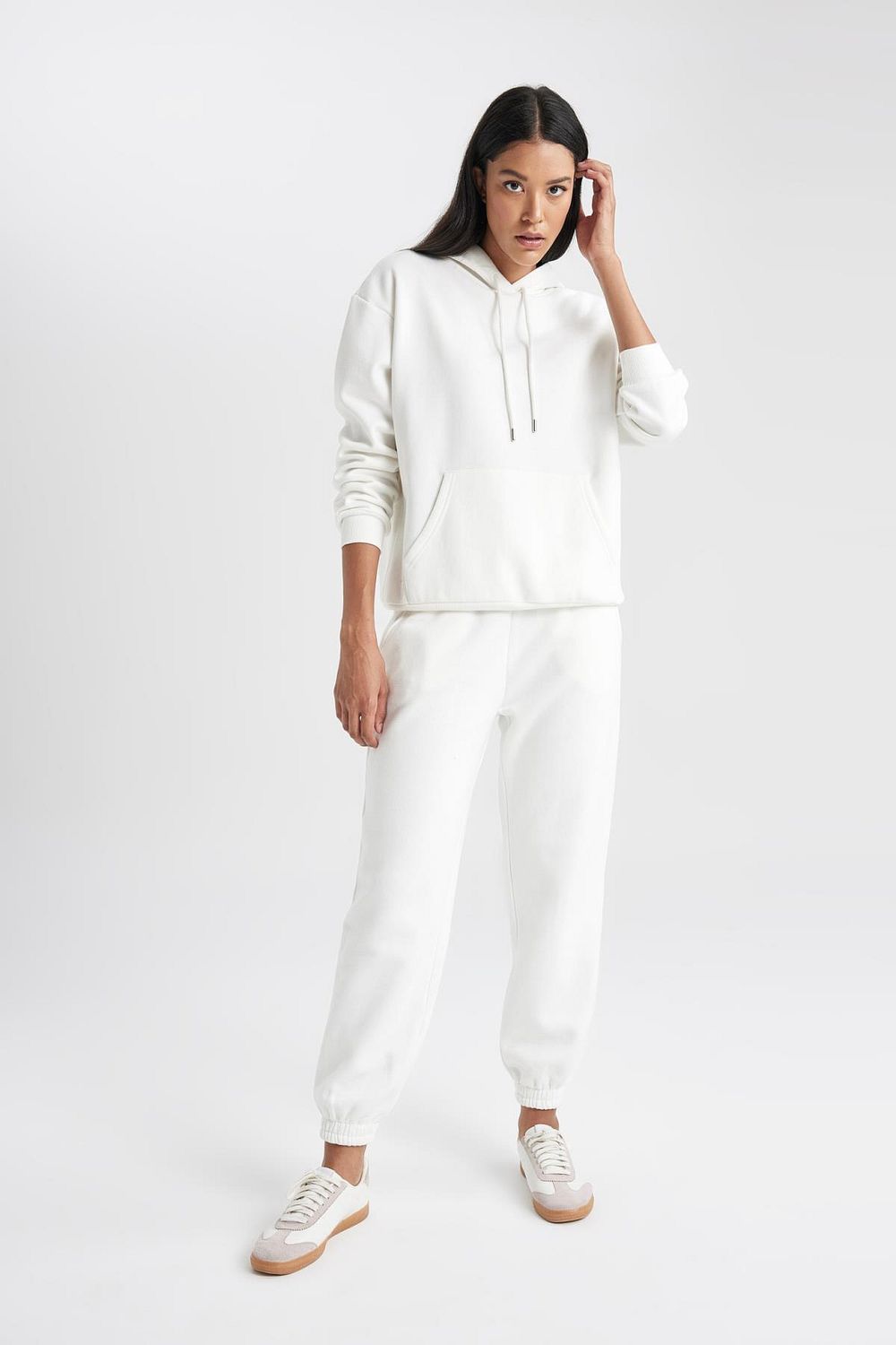 Lace tracksuit shop