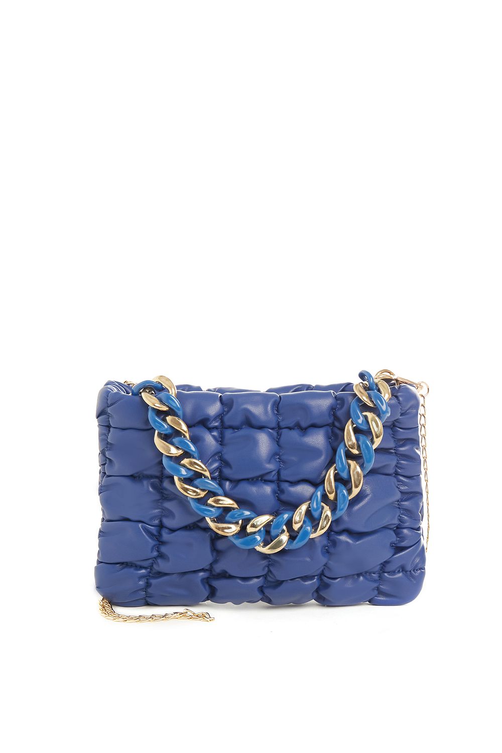 Dark blue handbag 2025
