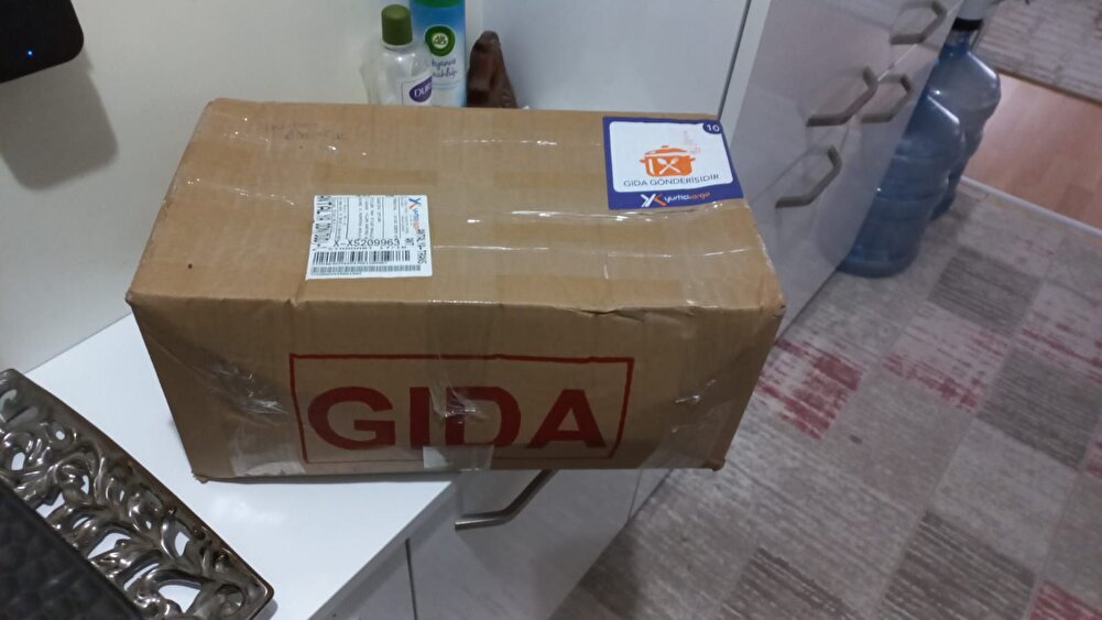 herşeyiyle mükemmel paketleme vakumlama gayet güzel.fiyati çok iyi.tavsiye ederim mutlaka deneyiniz.....  Hediye için ayrıca teşekkür ederim hızlı gönderim çok çok iyi.