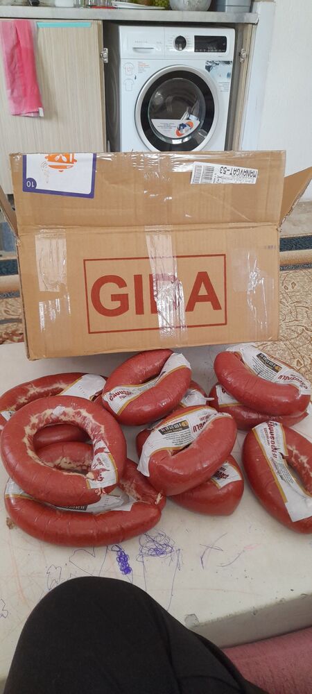 on numara beş yıldız aldıkları para helal olsun çok lezzetli güzel tavsiye ederim