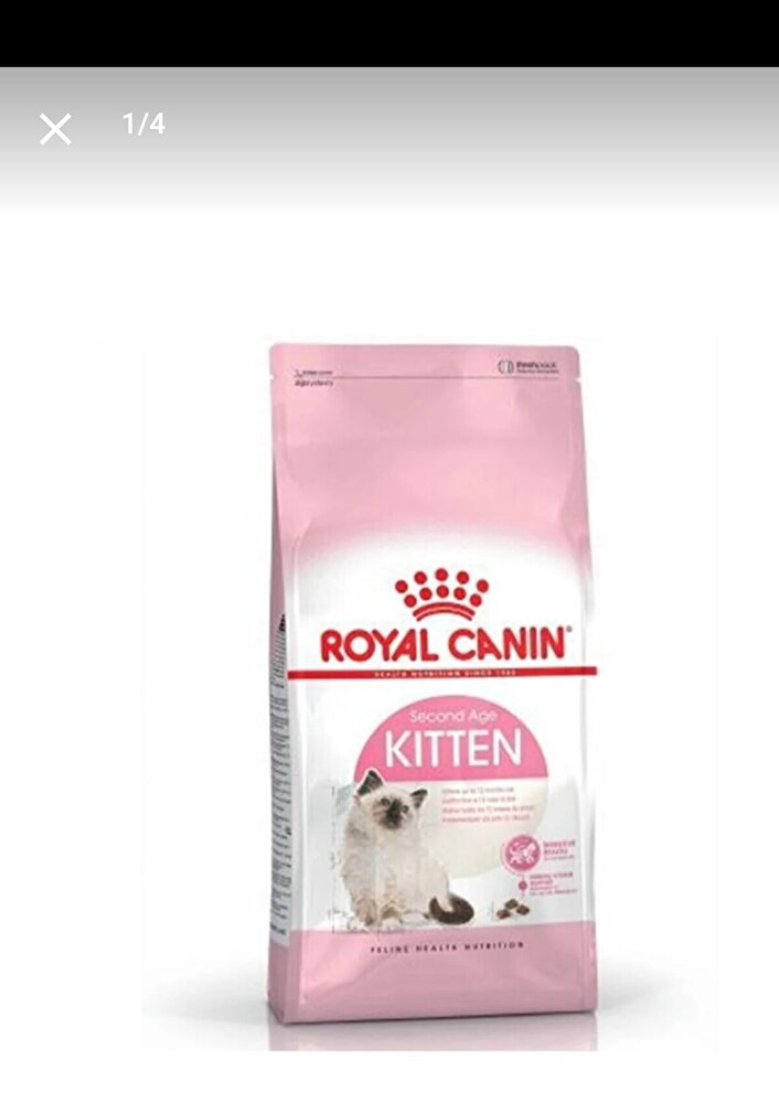 🐈 Kedicigim severek hatta bayılarak yiyor. Vazgeçilmez kaliteli bir marka.