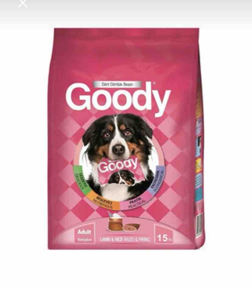 Köpeklerim severek yiyor