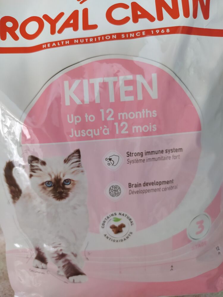 oğlumun en sevdiği marka ve severek yediği mama