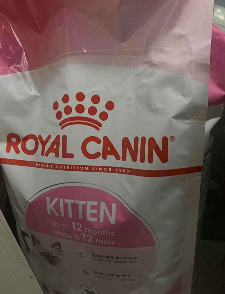 Ürün paketlemesi ve kargo hızı gayet iyiydi teşekkürler 🙏 Kedim çok seviyor