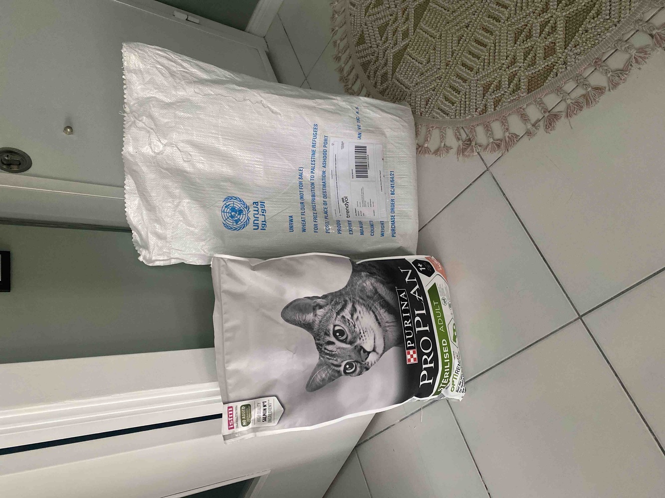 Herzaman bu markayı kullanıyorum çok memnunum sağlam şekilde geldi