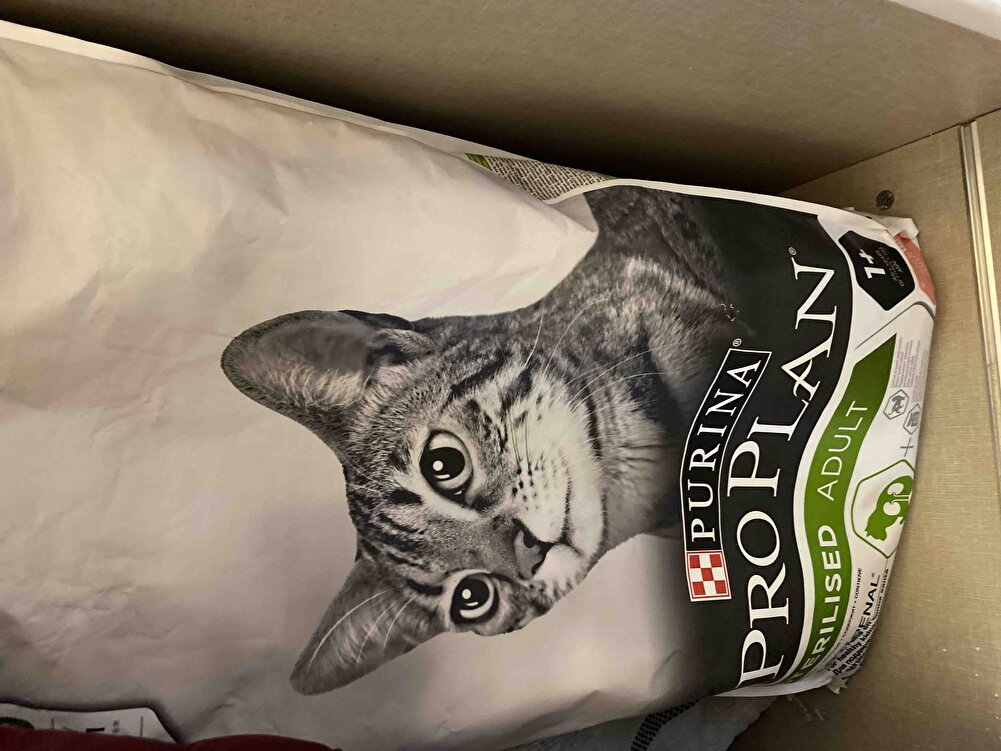 Güzel paketleme, SKT iyi
