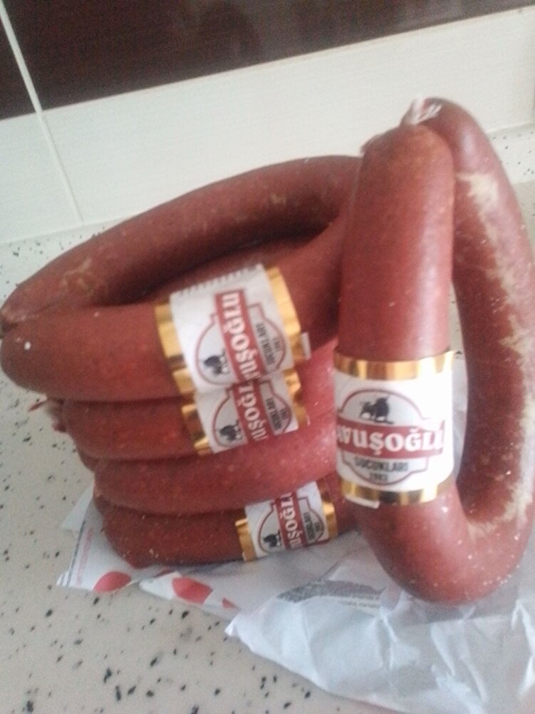 ürünlerim geldi çok teşekkür ederim ✨👍