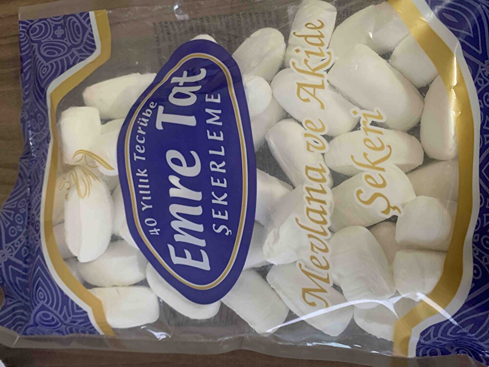 Mükemmel yine her zaman ki gibi bu benim 2. Sucuk alışım daha öncede 5 kg aldım enfes😋 güvenip alabilirsiniz sucuk ekmek ve yumurtada süper oluyor . İlk aldığımda lokum hediye gönderdiler. 2. Alışverişimde Mevlana şekeri çokkkk mutlu oldum hiç boş göndermiyorlar. Ayrıca ilk aldığımda vakkumlu gelmişti 2. Alışımda vakkumsuz geldi ama bence vakkumsuz olması daha iyi kokmuyor😌 sadece gerçekten yurtiçi kargoyla çalışmayın 😡 1 haftada getiriyorlar😡😡😡 lütfen kargo firmanızı değiştirin . Kalitenin tek adresi Çavuşoğlu🤪🤪🤪