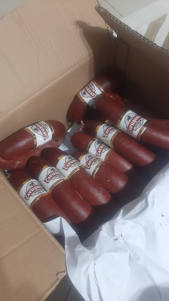 Firma ve ürün güzel siparişi tekrar verdim bu 3. sipariş tsk ederim hediye için