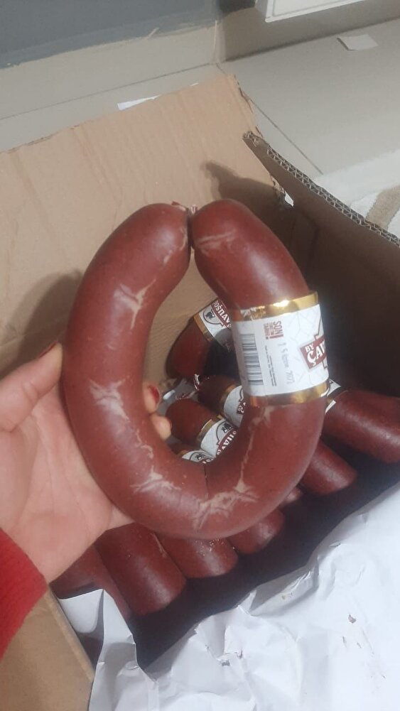 Firma ve ürün güzel siparişi tekrar verdim bu 3. sipariş tsk ederim hediye için