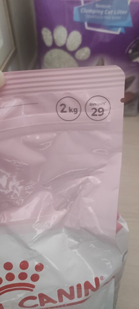 guzel kargolama hızlı ürün kaliteli guzel zaten