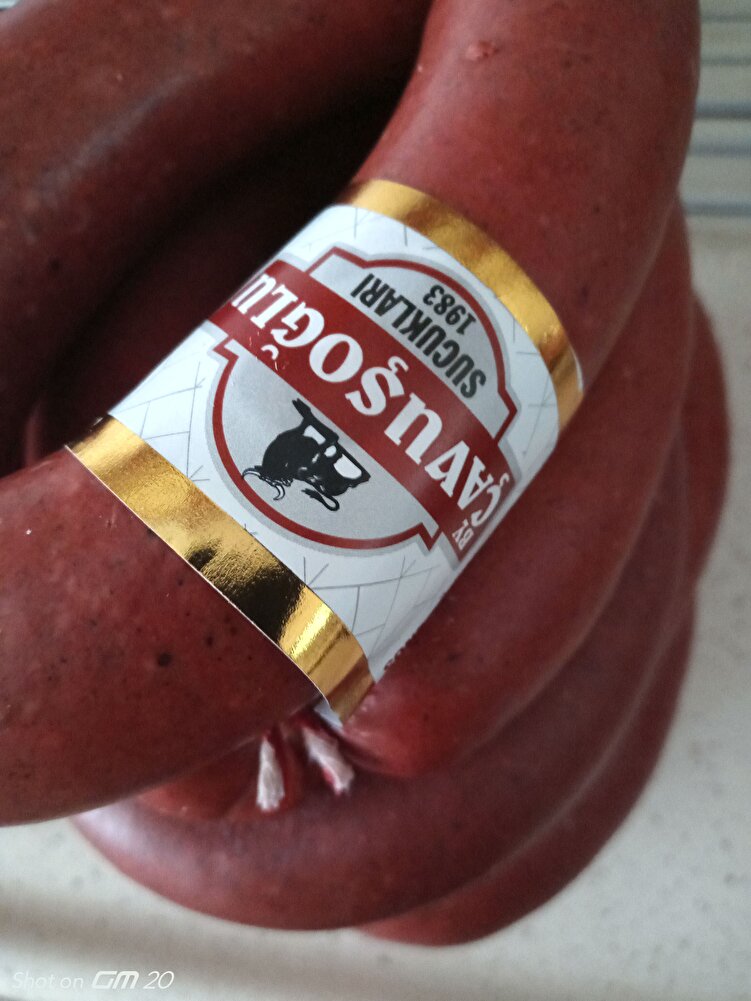 süper bir ürün tadı çok güzel lezetli firmaya tesekur ederiz herkese almasını tavsiye ederiz ayrıca trendyolada tesekurler