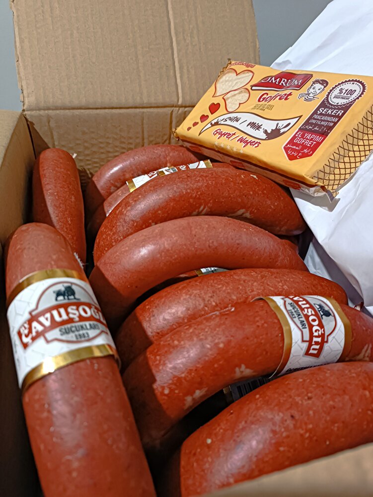 sorunsuz elimize ulaştı