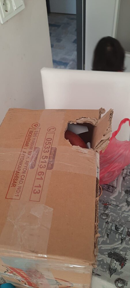 2 hafta kullanım güzel teşekkürler