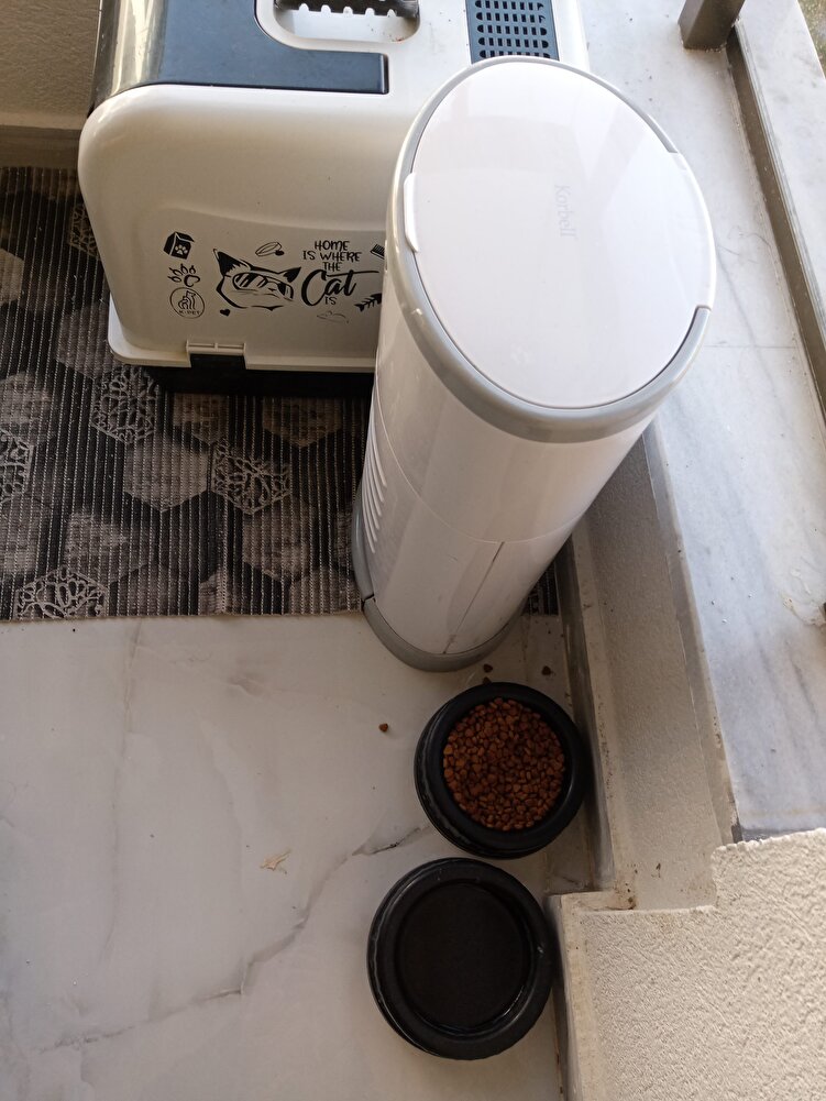 kedim severek yiyor, güzel bir ürün teşekkürler