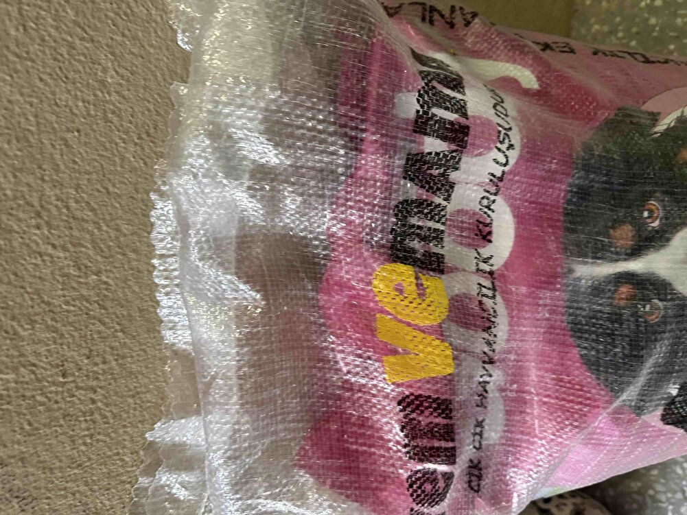 Çok iyi 09/2024 son kullanım ve iyi paketlenmiş,👌👌👌