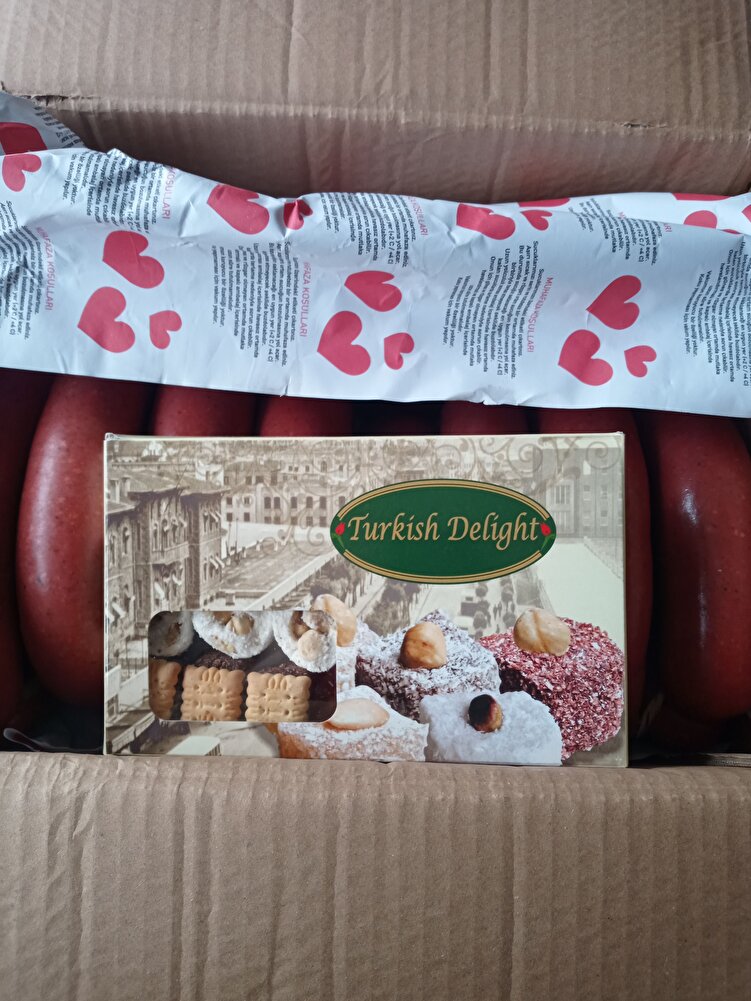 fiyat kalite ürünü teşekkürler 2. alımım memnunum gerçekten hdiye için tesekkurler