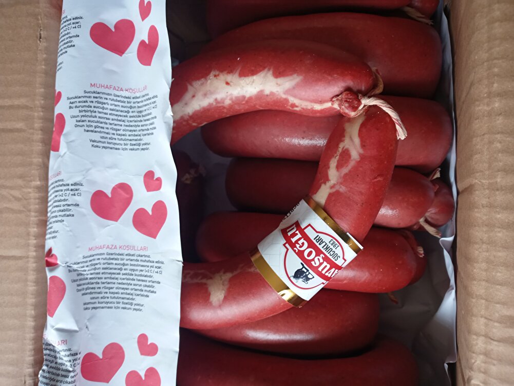 fiyat kalite ürünü teşekkürler 2. alımım memnunum gerçekten hdiye için tesekkurler