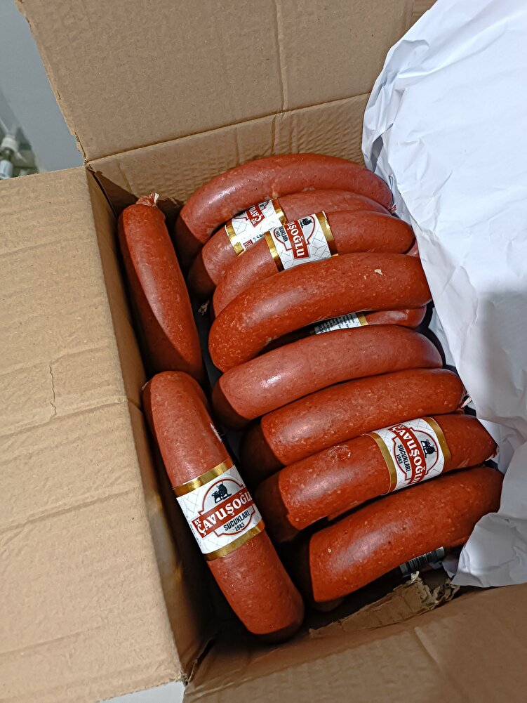 sorunsuz elimize ulaştı