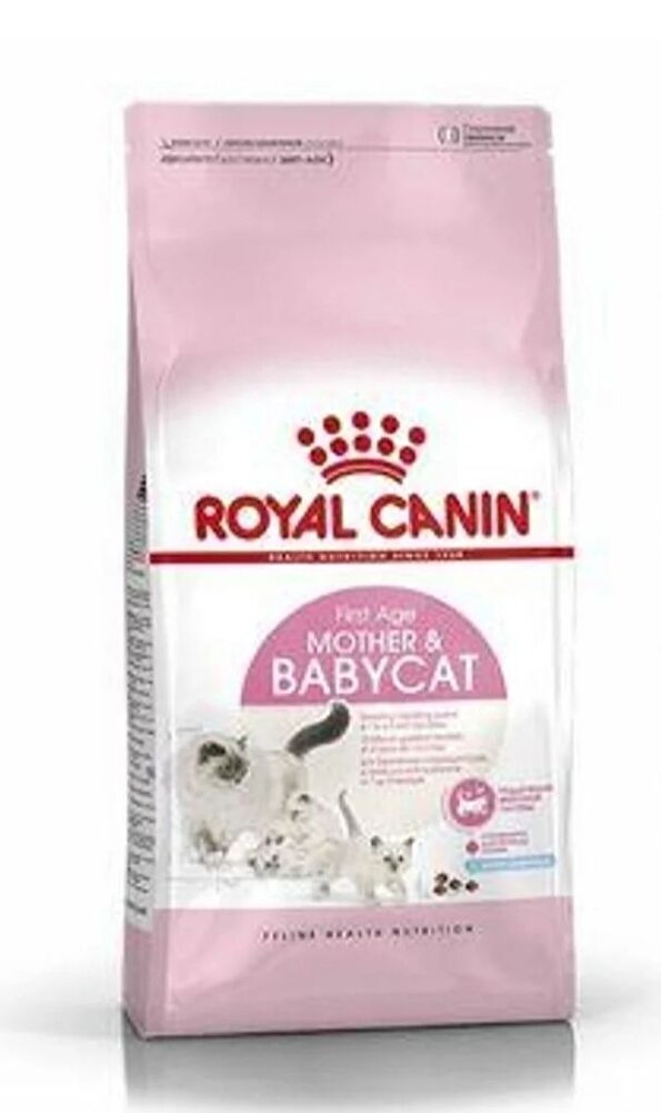 Güzel, kaliteli mama. Sağlam teslimat.