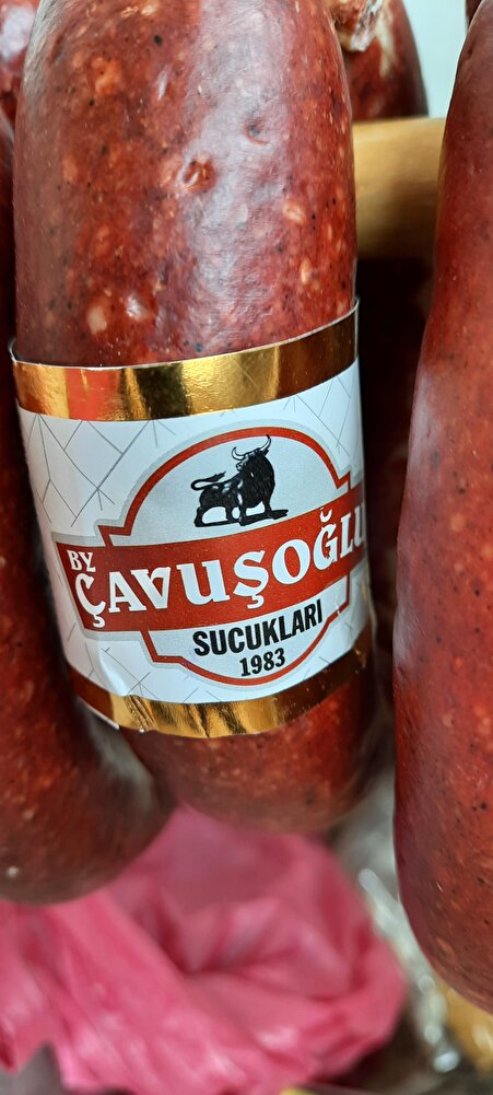 parasına göre iyi, fermente sucuk performansı bekleyenler almasın.