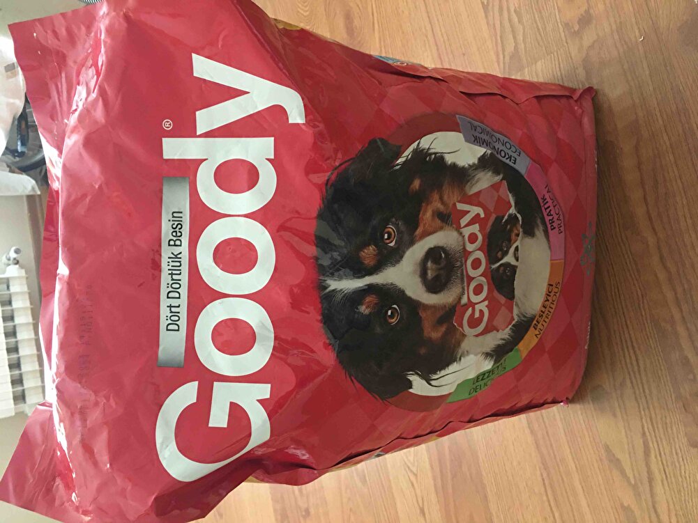 Ürünü tarihi güncel olarak teslim aldım,gerek paketin kargolaması ve gönderim hızı için teşekkür ederim,ürünü daha öncede almıştım aynı markanın yeşil paketlisini şimdide bu paketten aldım can dostum severek yemişti umarım bunuda beğenir.