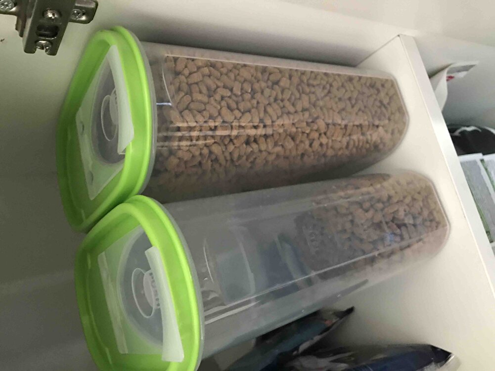 Paketleme güzel hızlı geldi