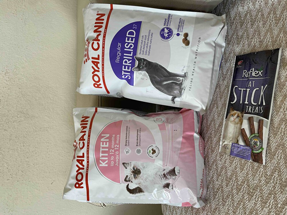 Aynı satıcıdan aldığım ürünlerimin yanına bir de hediye eklemişler hızlı bir şekilde bana ulaştı.