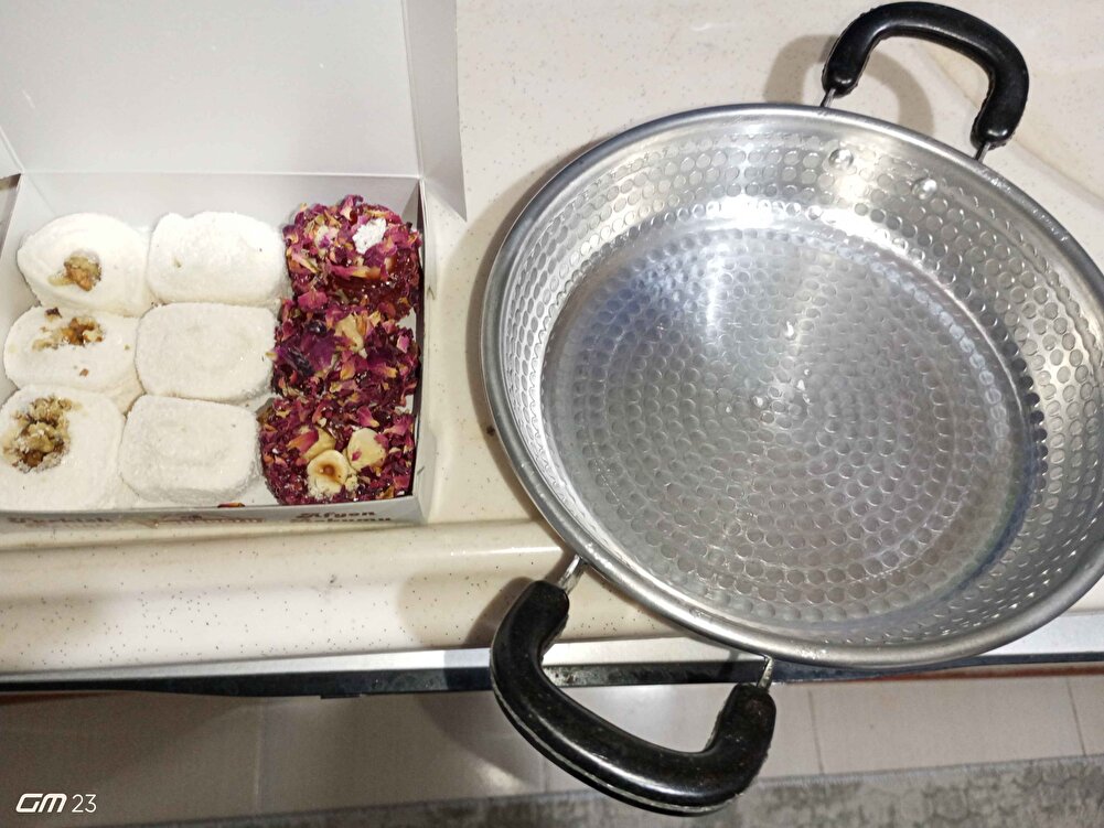 kaliteli ürün hızlı kargo ve hediyeler çok teşekkürler